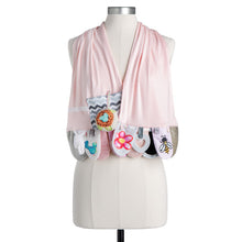 Load image into Gallery viewer, Mommy &amp; Me Activity Scarf