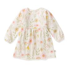 Load image into Gallery viewer, Wild Floral Dress