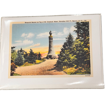 Load image into Gallery viewer, The Berkshires Vintage Scenes Greeting Card