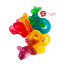 Load image into Gallery viewer, Herbert's Knot Animals Gummy 1/4b