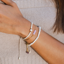 Load image into Gallery viewer, Stone of the Earth Bracelets