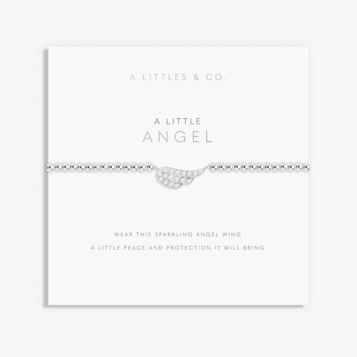 A Little 'Angel' Bracelet