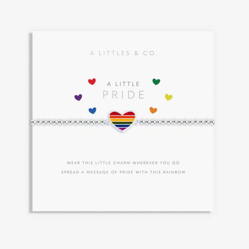 A Little 'Pride' Bracelet