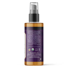 Load image into Gallery viewer, Lavender Aromatherapy Massage Oil