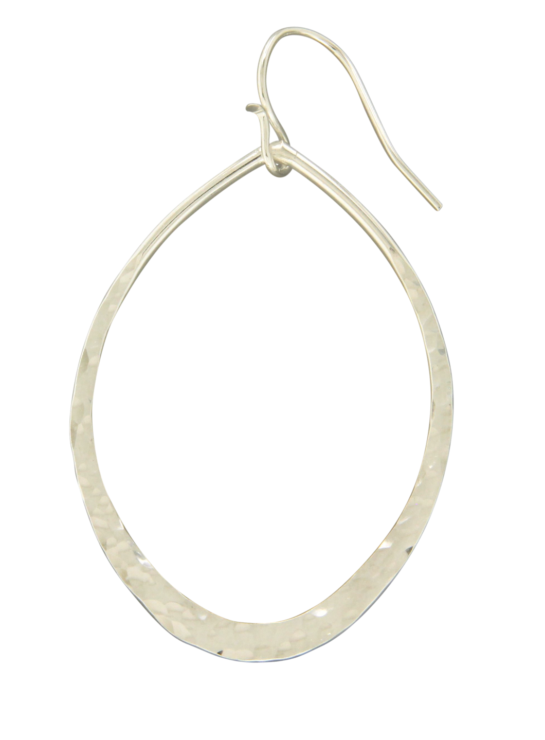 L64-ss Sterling Earring