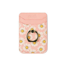 Load image into Gallery viewer, Crush What Baggage Stickable Phone Wallet