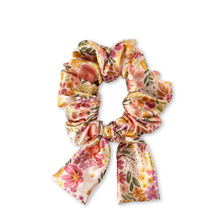 Load image into Gallery viewer, Satin Scrunchie