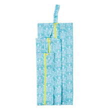 Load image into Gallery viewer, SEA TURTLE Travel Cubes, set of 3