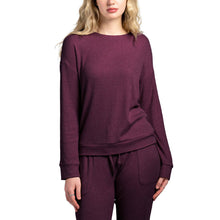 Load image into Gallery viewer, Hello Mello Cuddleblend Sweater Open Stock