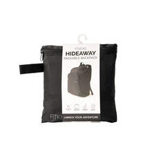 Load image into Gallery viewer, FITKICKS Hideaway Packable Backpack Assortment