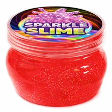 Load image into Gallery viewer, Fun Doh Glitter Slime Sensory Fidget