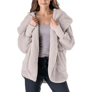 Hello Mello Comfort Zone Packable Cardigan