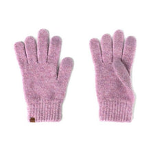Load image into Gallery viewer, Britt&#39;s Knits Powder Knit Ultra Soft Gloves