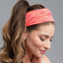 Load image into Gallery viewer, Athletic Stretch Headband