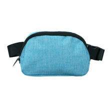 Load image into Gallery viewer, Nupouch Anti-theft Belt Bag Woven Twill