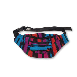 Unisex Fanny Pack | Hip Pack with Sustainable Fabric - Guate