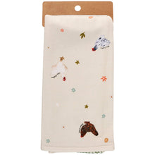 Load image into Gallery viewer, Love Of Chickens Kitchen Towel