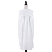 Load image into Gallery viewer, Embroidered Nightgown