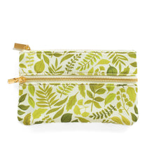 Load image into Gallery viewer, Floral Pencil Pouch