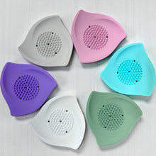 Load image into Gallery viewer, Shower Steamer Tray - Silicone 