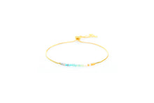 Load image into Gallery viewer, "Create Your Own Sunshine" Goddess Bracelet