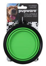 Load image into Gallery viewer, Pupware Collapsible Doggie Dish