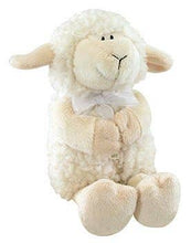 Load image into Gallery viewer, Praying Lamb - Cream