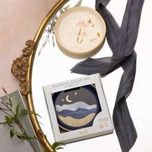 Load image into Gallery viewer, Jewelry Dish &amp; Stud Earring Set - Butterfly/Cream
