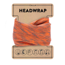 Load image into Gallery viewer, Headwrap Sporty Collection headband