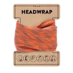 Headwrap Sporty Collection headband