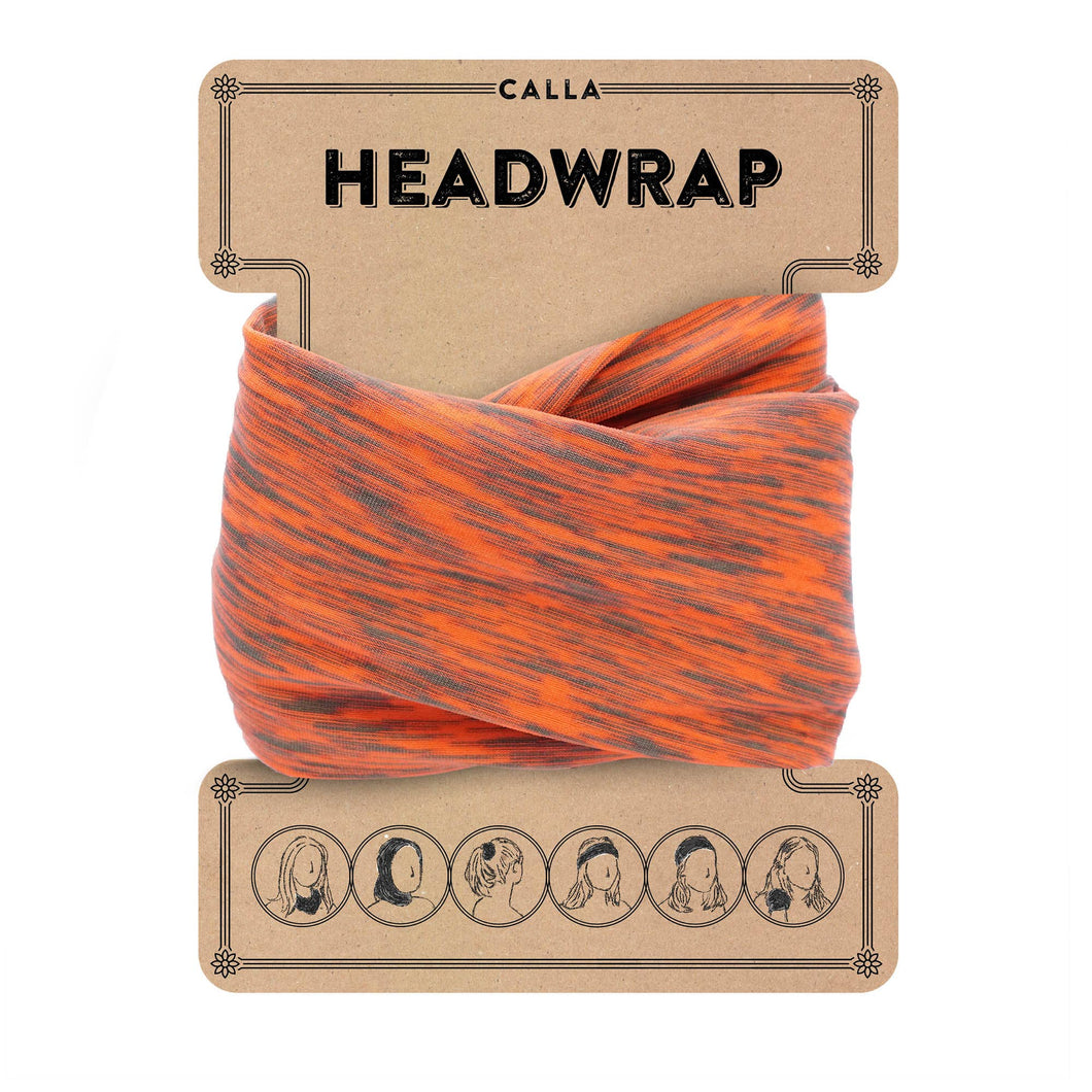 Headwrap Sporty Collection headband