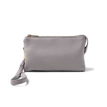 Load image into Gallery viewer, Kedzie Eclipse Convertible Wallet Crossbody
