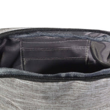 Load image into Gallery viewer, Nupouch Anti-theft Belt Bag Woven Twill