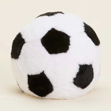 Load image into Gallery viewer, Soccer Ball Warmies
