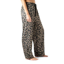Load image into Gallery viewer, Hello Mello Bow So Lovely Satin Pajama Pant Assortment