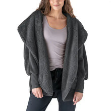Load image into Gallery viewer, Hello Mello Comfort Zone Packable Cardigan