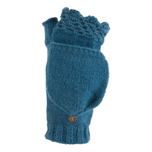 Load image into Gallery viewer, Cable Knit Fingerless