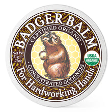 Load image into Gallery viewer, Badger Balm .75oz Tin