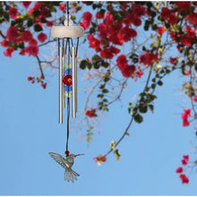 Load image into Gallery viewer, Woodstock Chime Fantasy™ - Hummingbird
