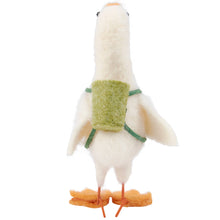 Load image into Gallery viewer, Backpack Duck Critter