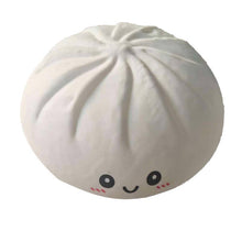 Load image into Gallery viewer, Extra Large Steamed Bun Squishy Stress Relief Toy 15cm