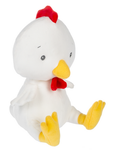 Cuddle-Me Chicken