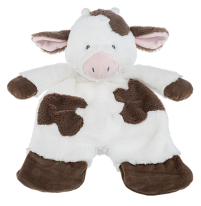 Happy Hill Cow Flat-A-Pat