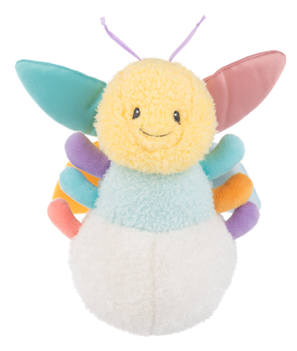 Feelix Firefly Glow in the Dark Plush