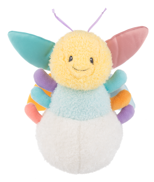Feelix Firefly Glow in the Dark Plush