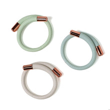 Load image into Gallery viewer, Bunk House Citronella Oil Bracelet