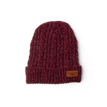 Beyond soft hat