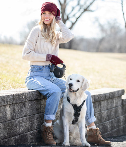 Britts Knits Headwarmer