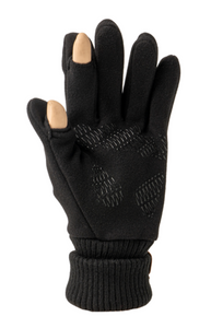 Britt's Knits Pro Tip Texting Gloves