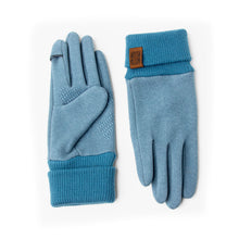 Load image into Gallery viewer, Britt&#39;s Knits Pro Tip Texting Gloves